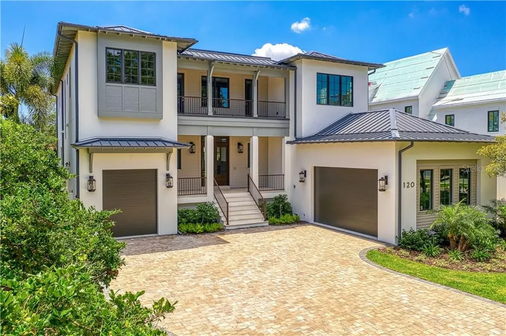 120 Adalia Avenue Tampa FL 33606