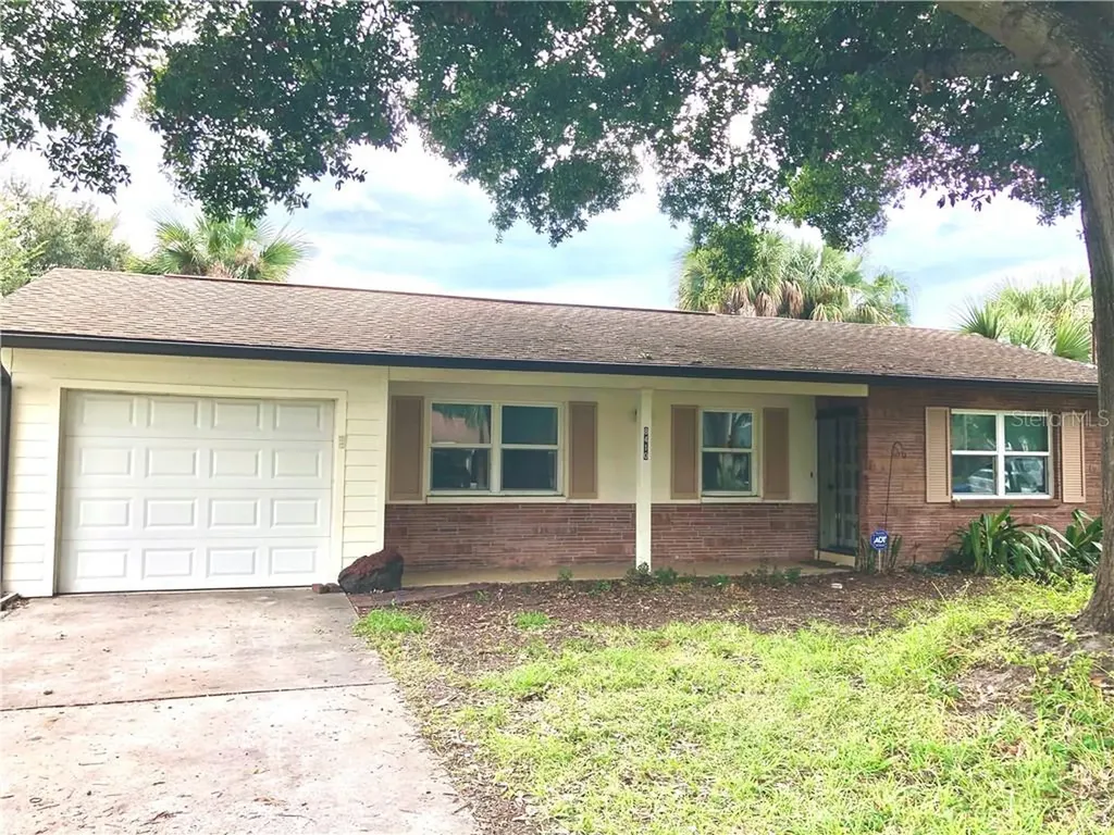 8410 Bedford Lane Tampa FL 33615