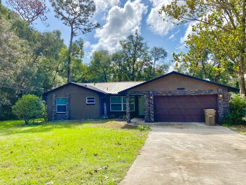 25120 Brassie Drive Sorrento FL 32776
