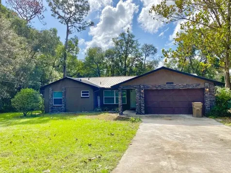 25120 Brassie Drive Sorrento FL 32776
