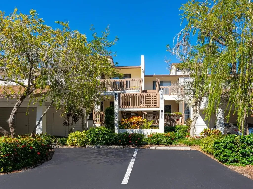 1006 Bird Bay Way Venice FL 34285