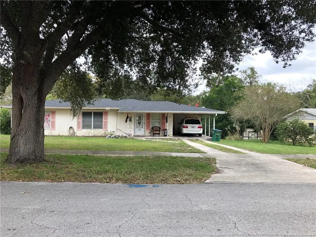 1788 Philadelphia Court Deltona FL 32725