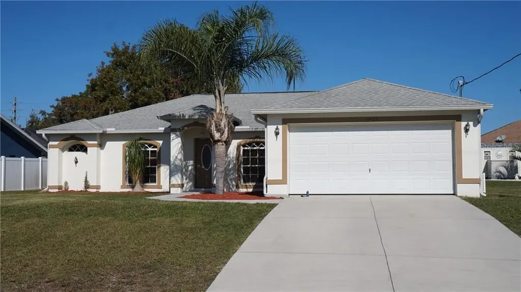 10437 Ireland Street Spring Hill FL 34608