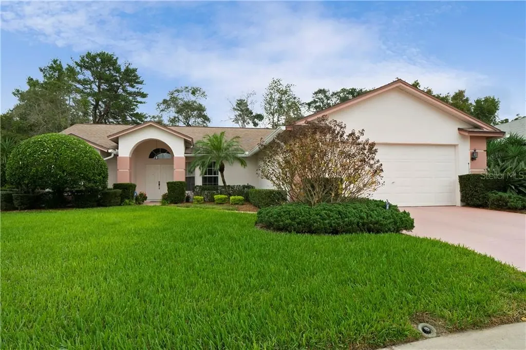 8855 Avila Court Hudson FL 34667