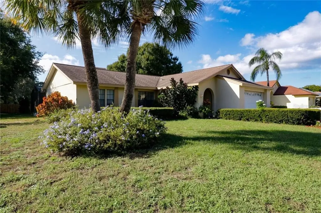 2733 Summervale Drive Holiday FL 34691