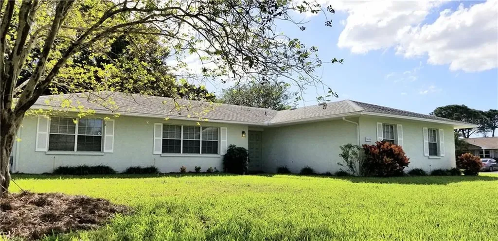 3609 20th Avenue Drive W Bradenton FL 34205