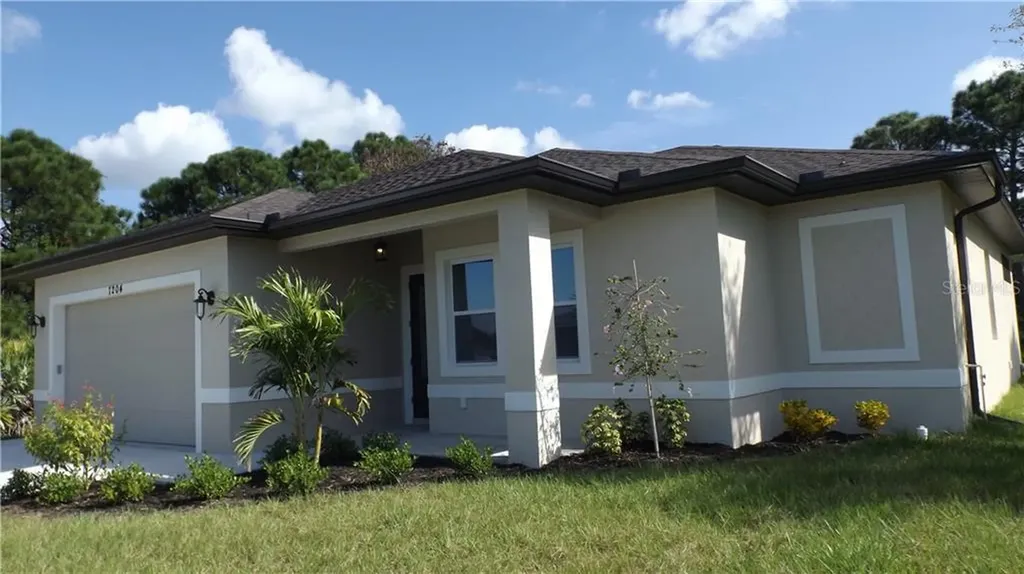 7204 Yarnell Street Englewood FL 34224