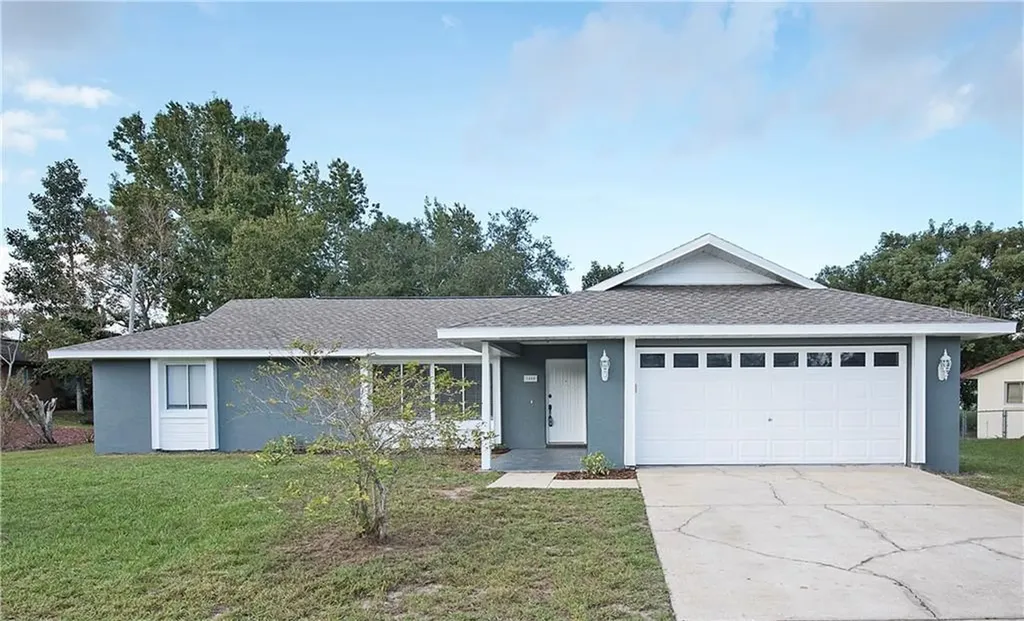 1440 Freeport Drive Deltona FL 32725