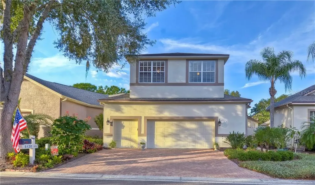 5130 Fairway One Drive Valrico FL 33596