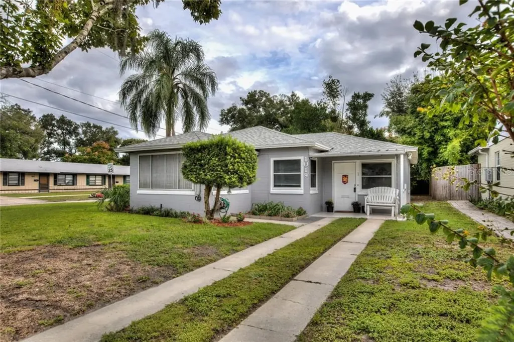 1019 N Fern Creek Avenue Orlando FL 32803