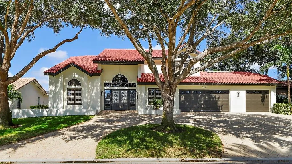 4951 61st Avenue S St Petersburg FL 33715