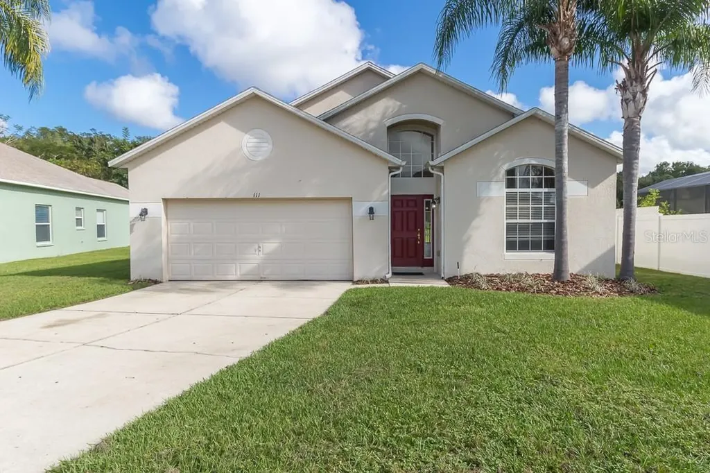 111 Casa Marina Place Sanford FL 32771