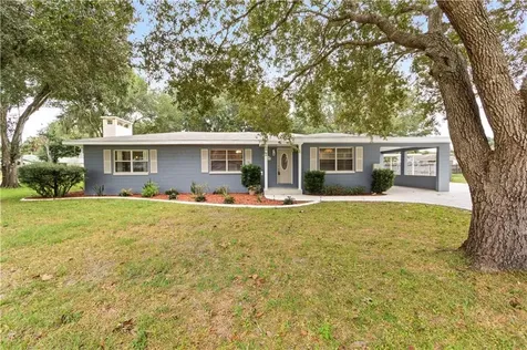 51 Highland Avenue Umatilla FL 32784