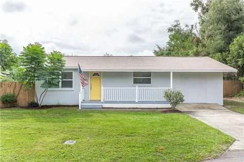1330 Talton Avenue Deland FL 32720