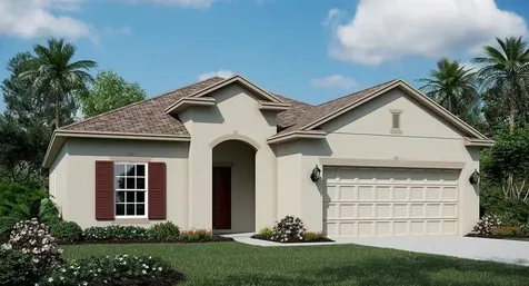 2729 Creekmore Court Kissimmee FL 34746