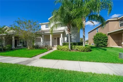 6849 Point Hancock Drive Winter Garden FL 34787