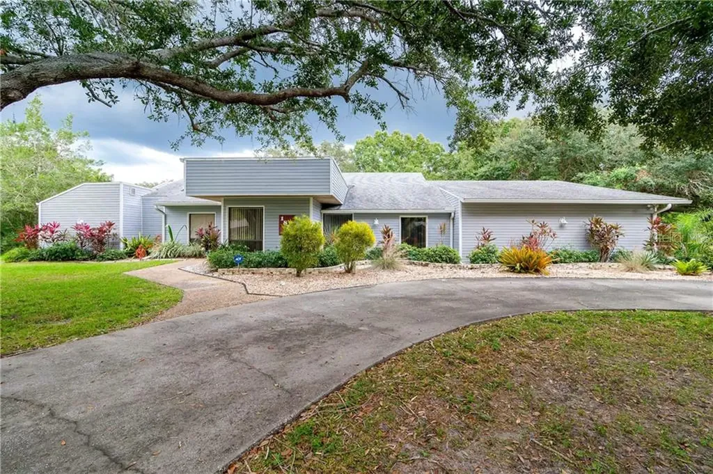 1856 Whispering Pines Circle Englewood FL 34223