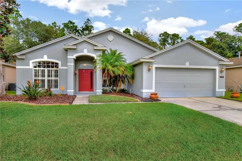 3019 Bellflower Way Lakeland FL 33811