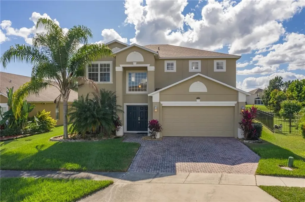 12626 Iris Lake Drive Orlando FL 32824