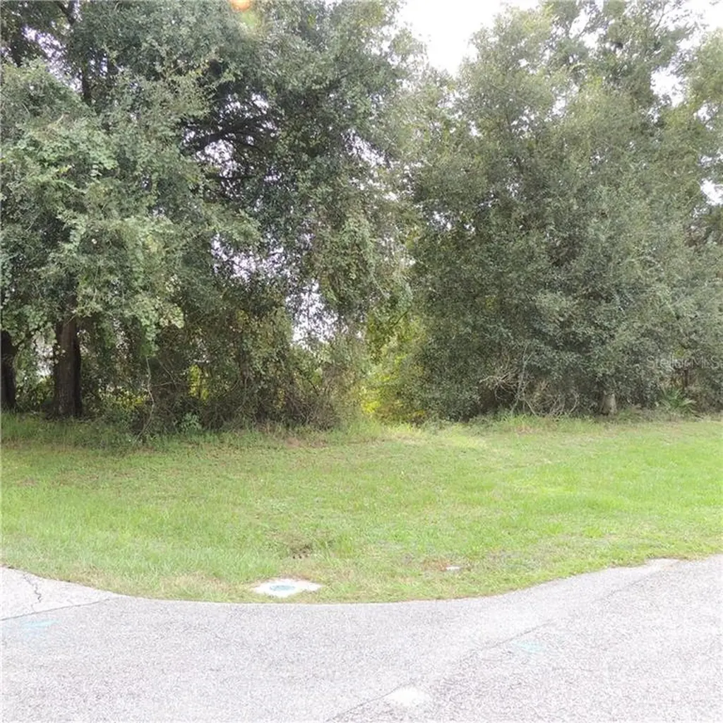 840 Quincy Avenue Deltona FL 32725