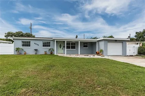 6936 20th Street N St Petersburg FL 33702