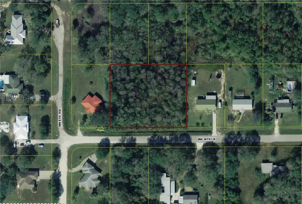 721 NW 30th Lane Okeechobee FL 34972