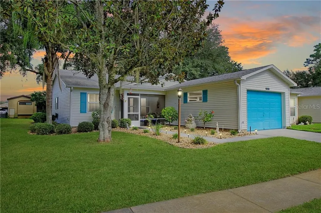 617 Glen Oaks Drive Leesburg FL 34748