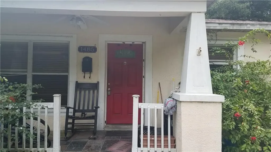 1485 13th Street S St Petersburg FL 33705