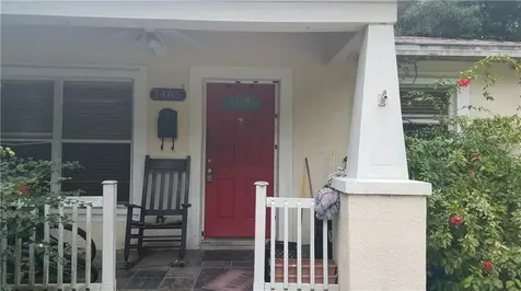 1485 13th Street S St Petersburg FL 33705