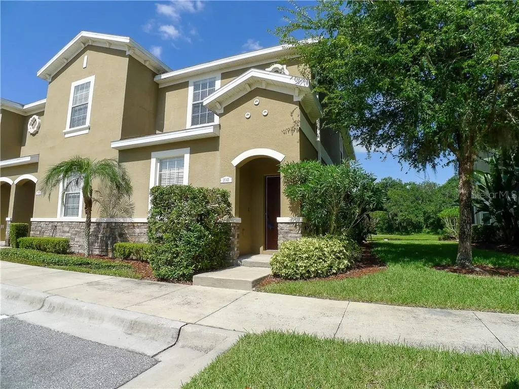 2043 Greenwood Valley Drive Plant City FL 33563