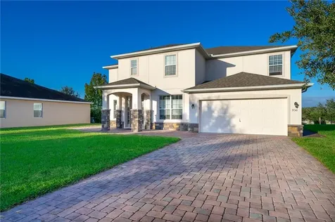 930 Offaly Court Apopka FL 32703