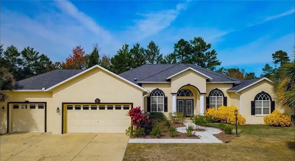 5323 SW 111th Lane Road Ocala FL 34476