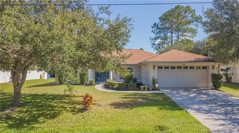 1128 N Waconia Street North Port FL 34286