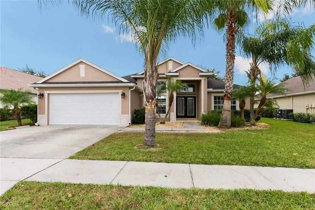4610 Pointe O Woods Drive Wesley Chapel FL 33543