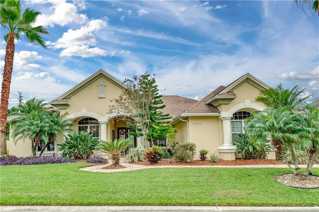 3660 Frentress Drive Lakeland FL 33812