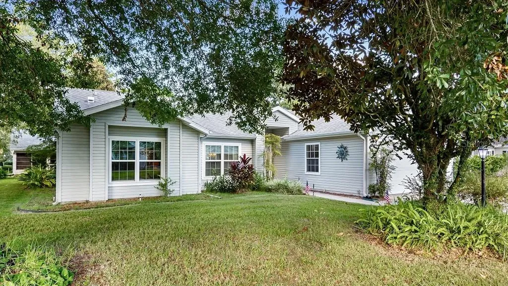 4513 Peach Tree Street Leesburg FL 34748