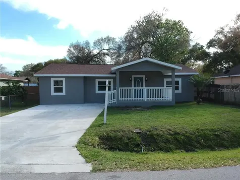 1714 W Powhatan Avenue Tampa FL 33603
