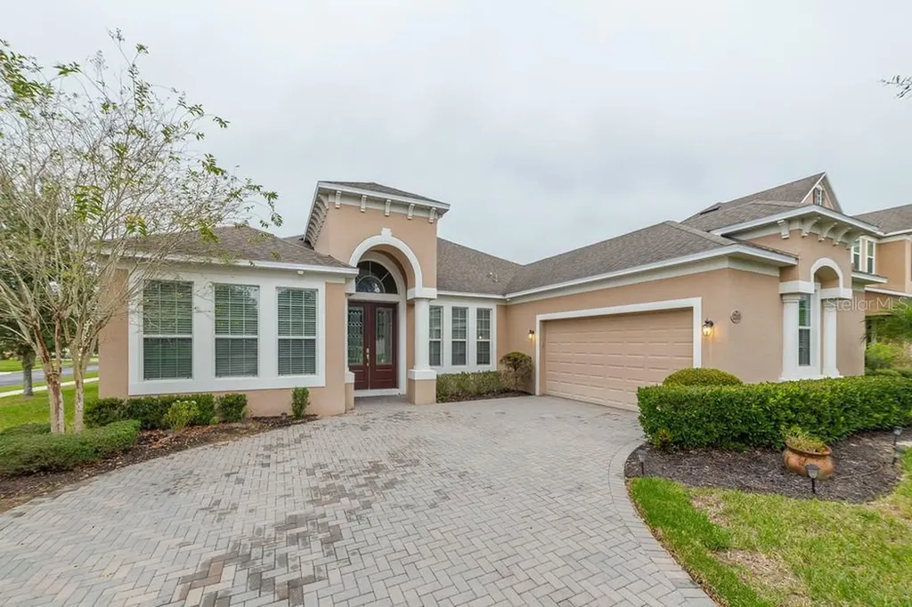 2141 Glen Laurel Drive Apopka FL 32712