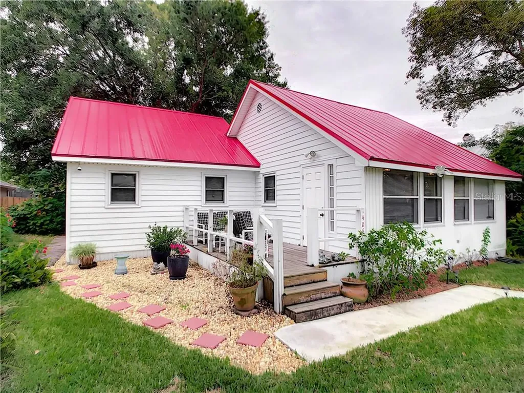 1406 Minnesota Avenue Saint Cloud FL 34769
