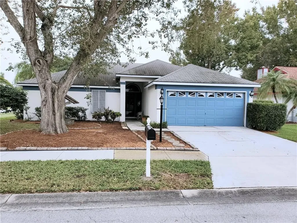 7555 38th Street Circle E Sarasota FL 34243