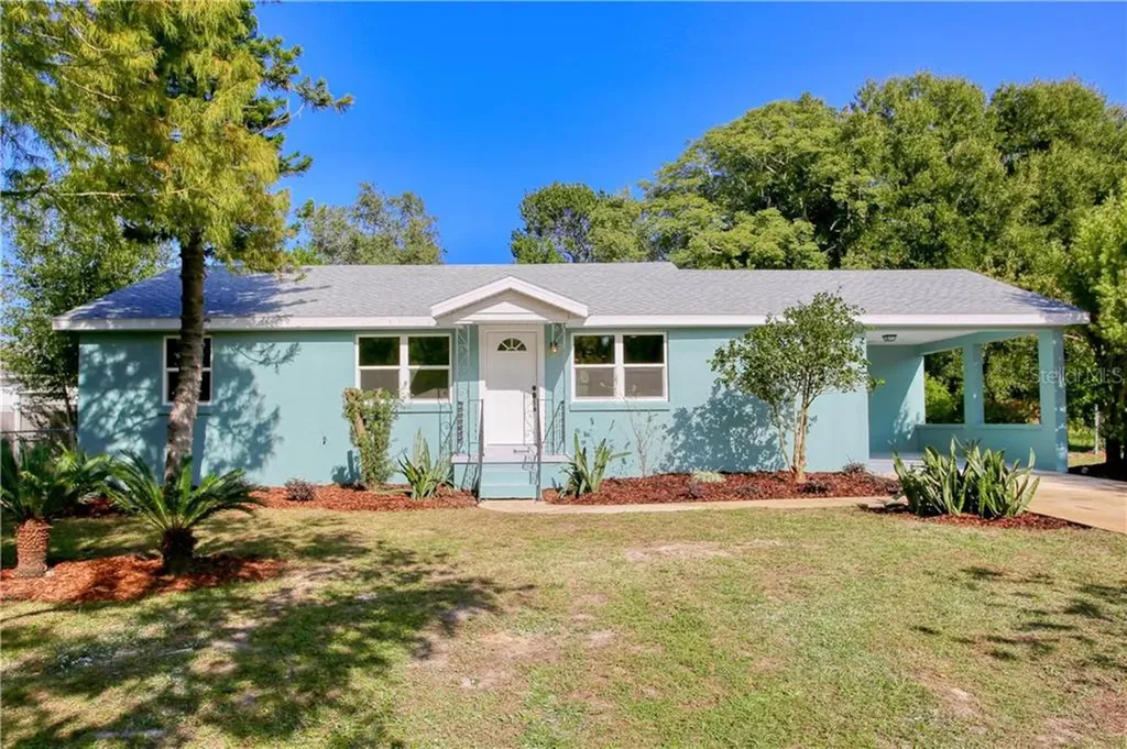 224 Eldorado Drive Debary FL 32713
