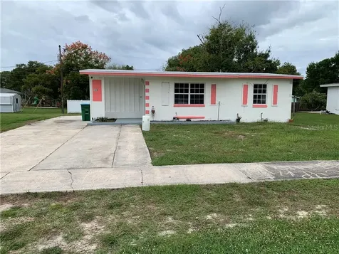 1412 Covewood Avenue Deltona FL 32725
