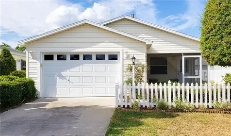 1613 Gibbes Way The Villages FL 32162