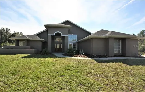 20804 Quinella Street Orlando FL 32833