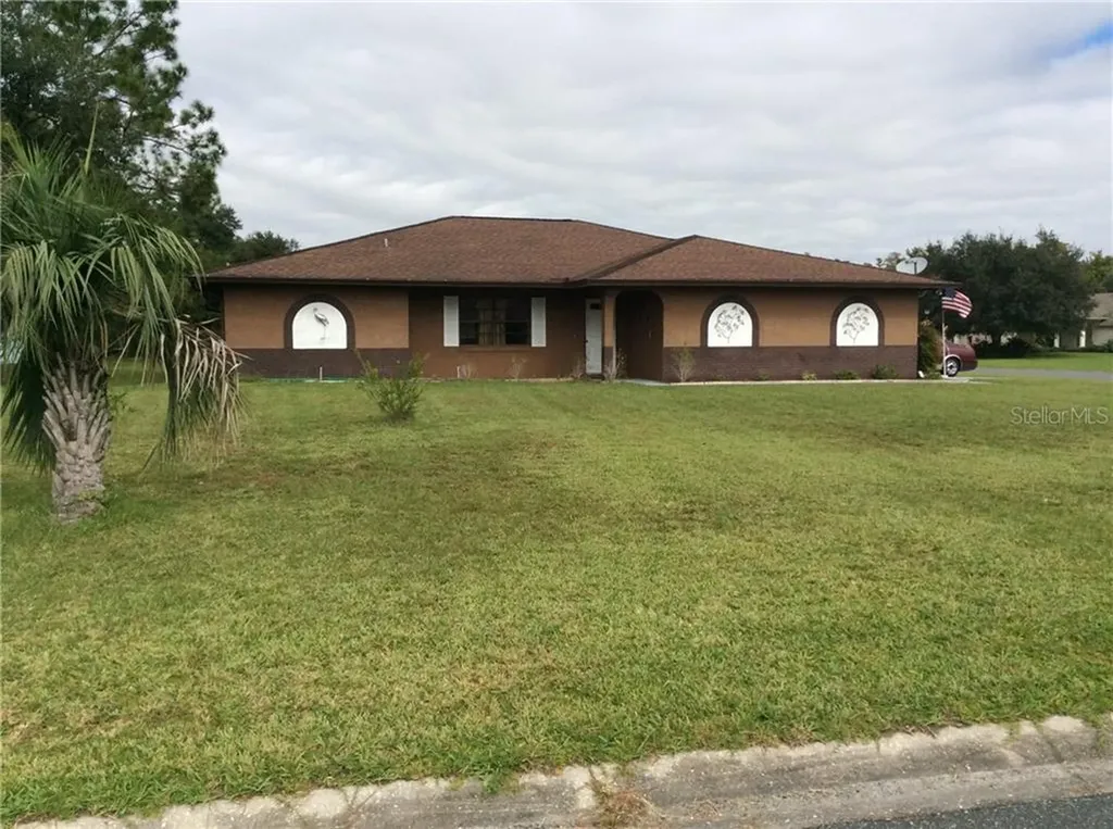903 Mendoza Lane Kissimmee FL 34758