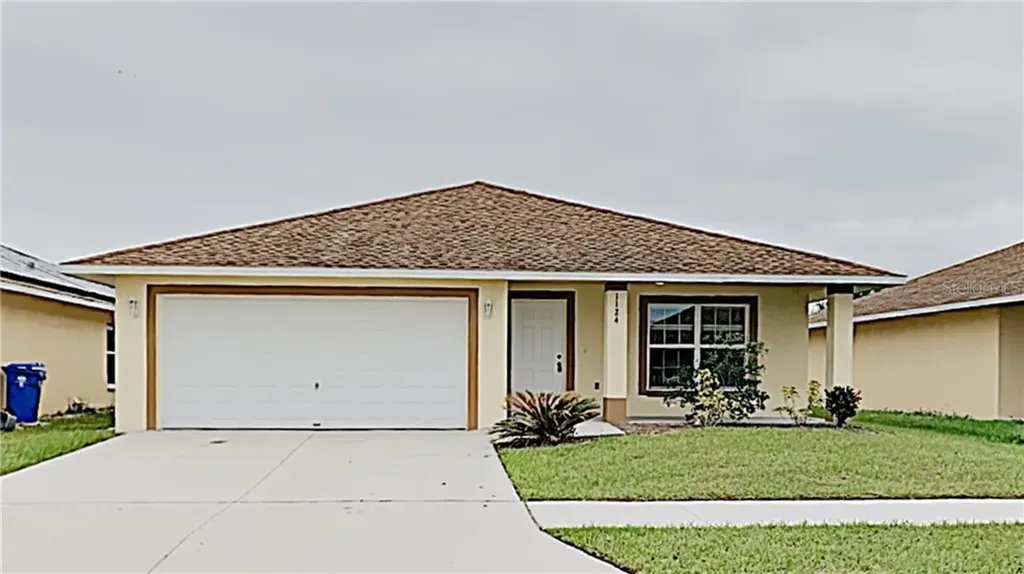 1124 Shared Passion Street Ruskin FL 33570
