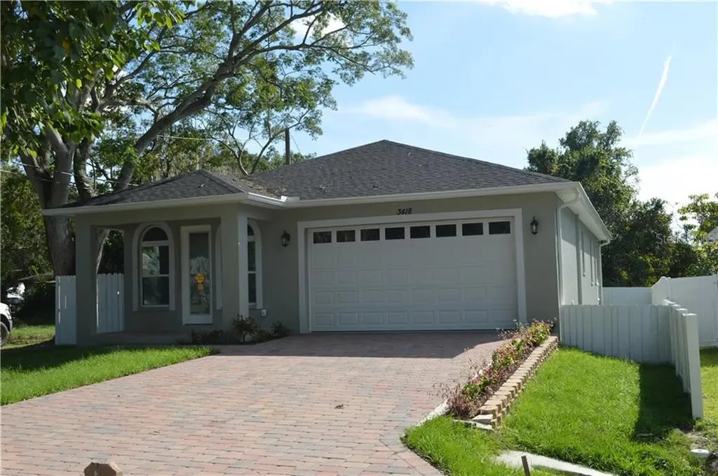 3418 W Idlewild Avenue Tampa FL 33614