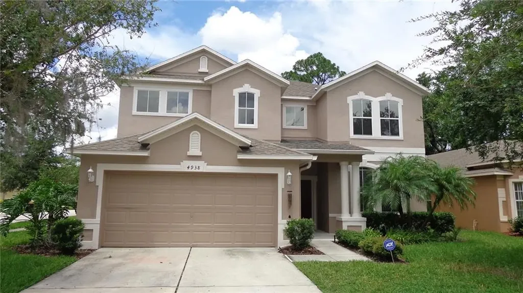 4938 Walnut Ridge Drive Orlando FL 32829