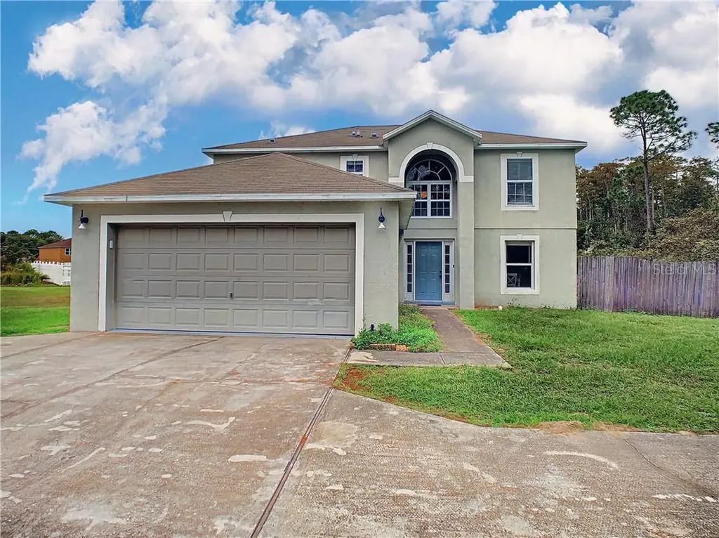231 Churchill Court Kissimmee FL 34758