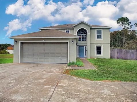 231 Churchill Court Kissimmee FL 34758